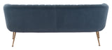 Deco Sofa Gray