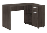 Specialties I 7349 Computer Desk, Home Office, Corner, Storage Drawers