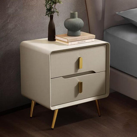 Bedside Cabinet Small Storage Cabinet Bedside Cabinet