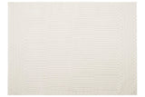 Soloba 6'7"x9' Washable Area Rug