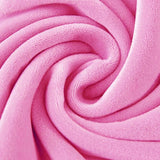 Full Length Mirror, 63" x 24"Irregular Wavy Mirror, Large Floor Length Mirror Wall Mounted,