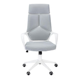 I 7270 Office Chair, Adjustable Height, Swivel, Ergonomic, Armrests, Computer Desk, Work,