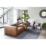 Modern/Contemporary Accent Table in Silver Finish