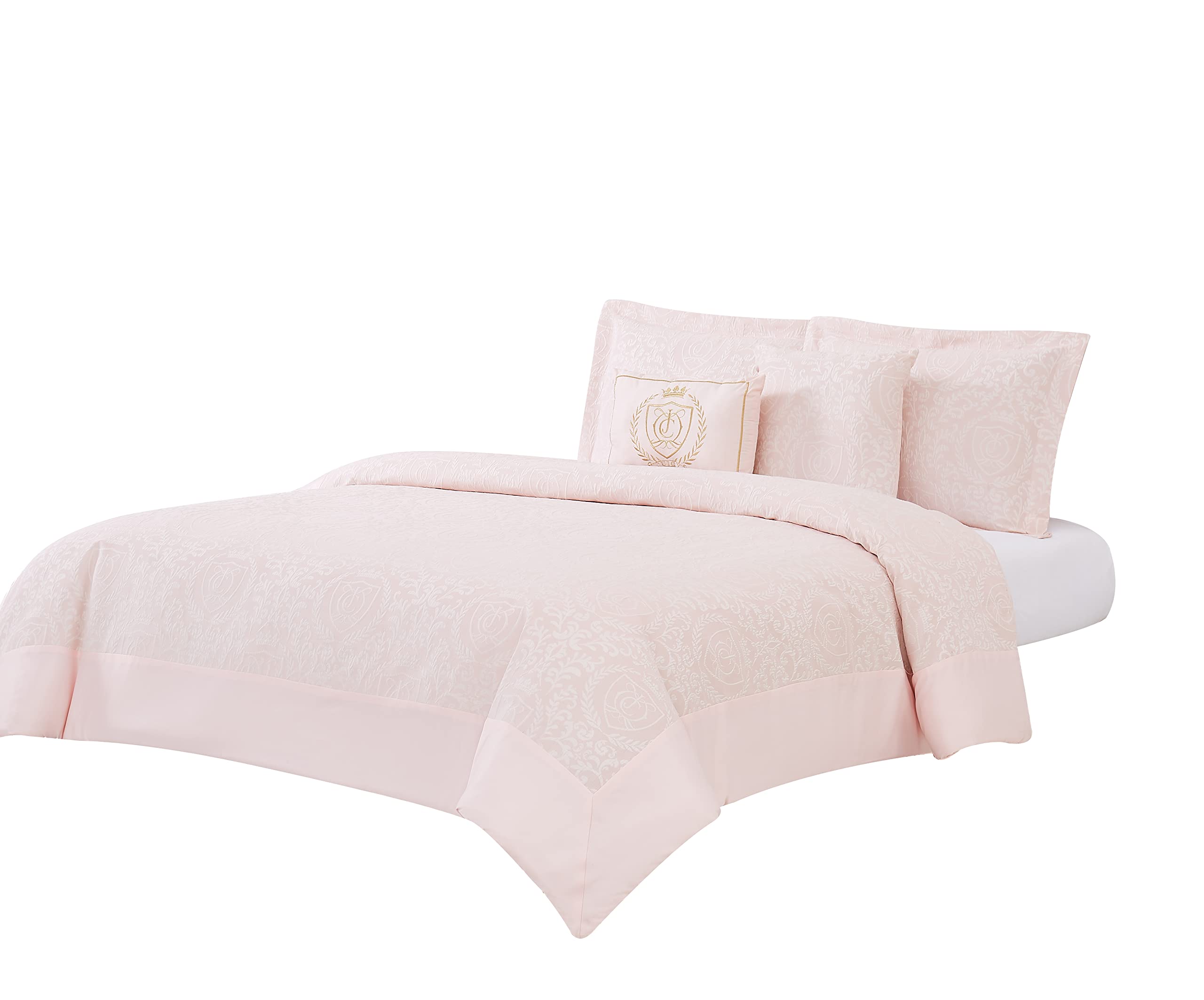 Comforter Set, Dovona Design Bed Sheets, King Bedding