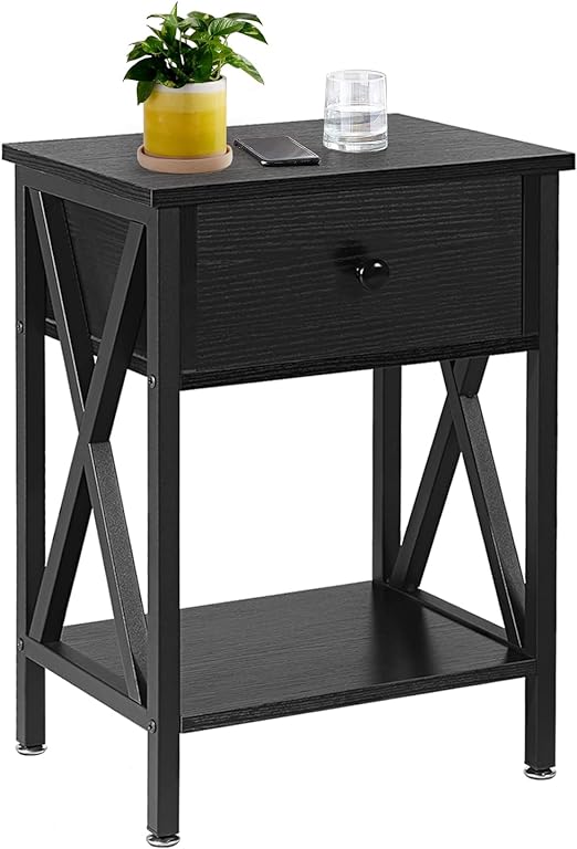 Night Stand for Bedroom