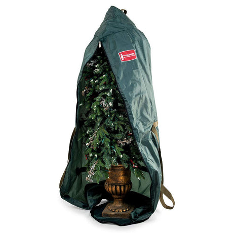 [Upright Foyer Tree Storage Bag] - 6 Foot Christmas Tree Storage