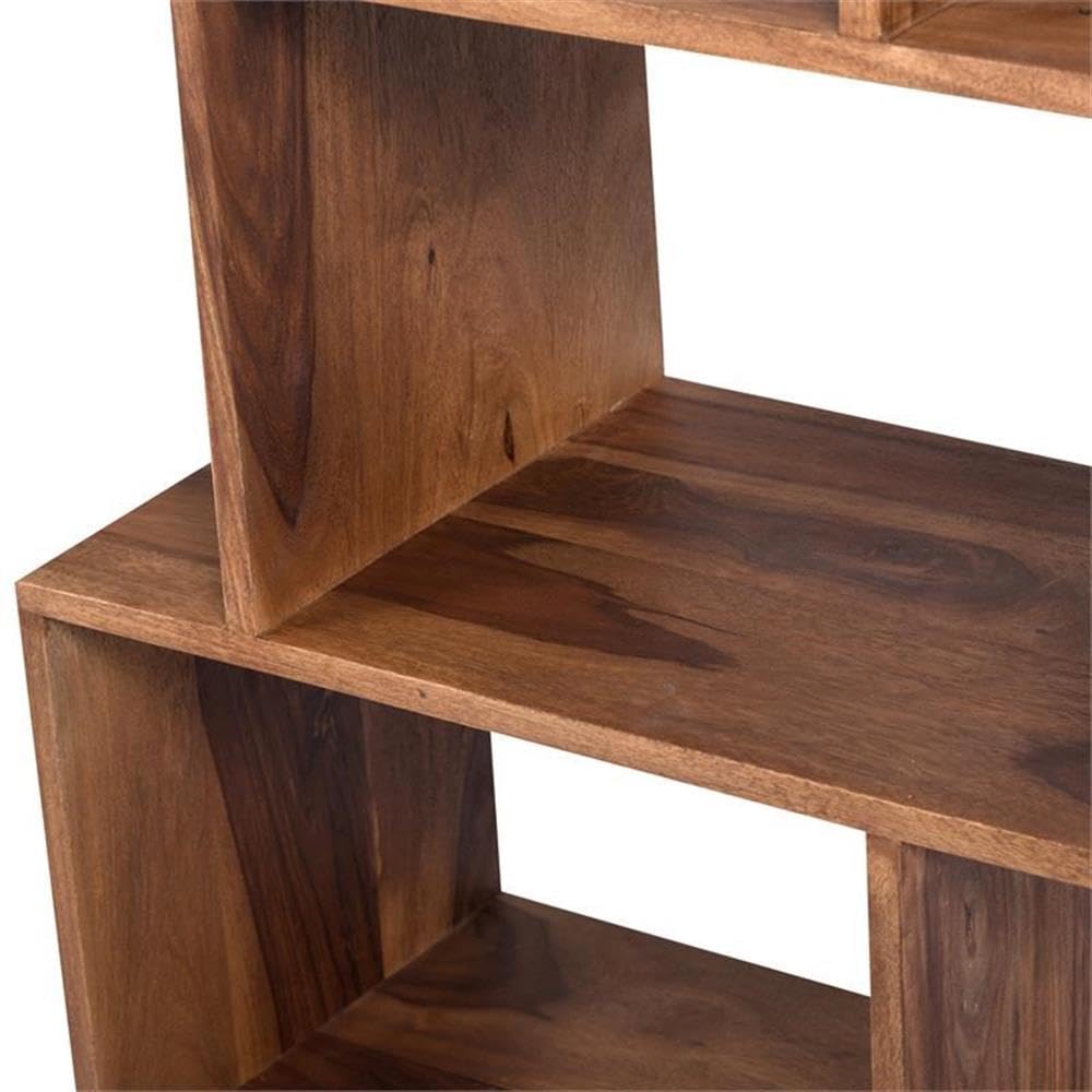 Urban Bookshelf, Regular, Natural