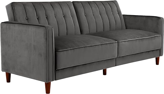 Ivana Tufted Futon