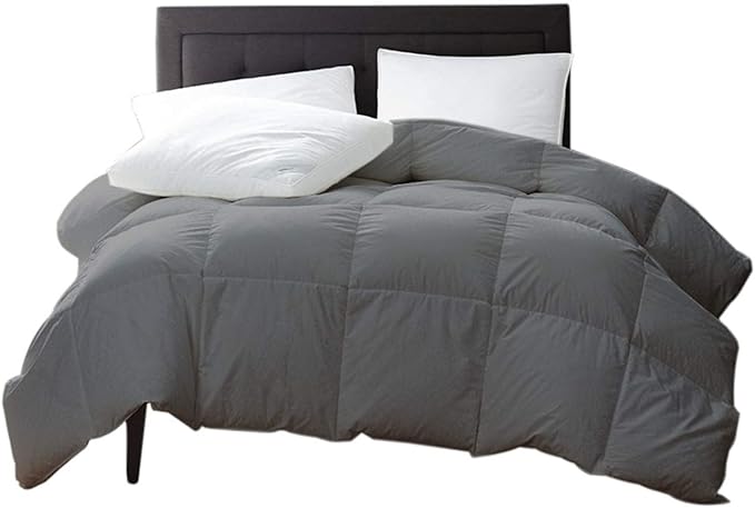 100% Organic Cotton Comforter Luxury and Premium Quality Quilted