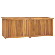 Patio Deck Box Cushion Storage Box Bench Storage Ches