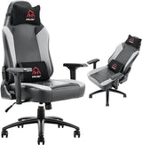 Big and Tall Gaming Chair 400lbs, Ergonomic Computer Gamer Chair