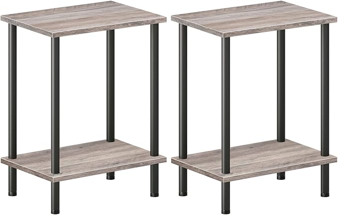 End Table, Small Side Table, Nightstand