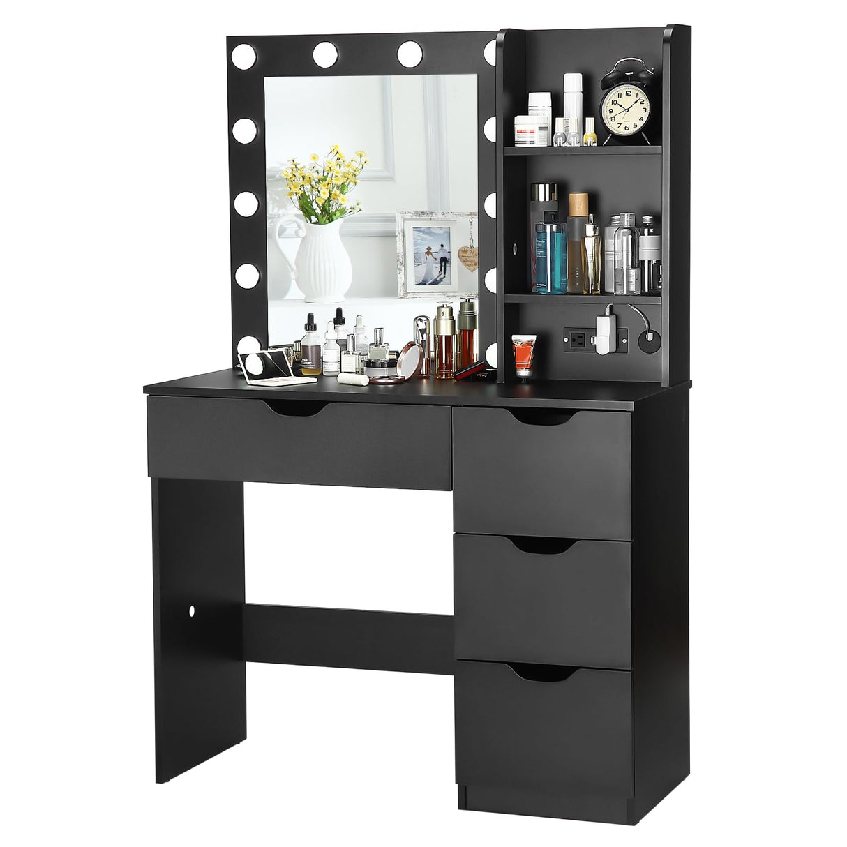 Geefia Dressing Table