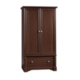 Palladia Armoire, Select Cherry finish