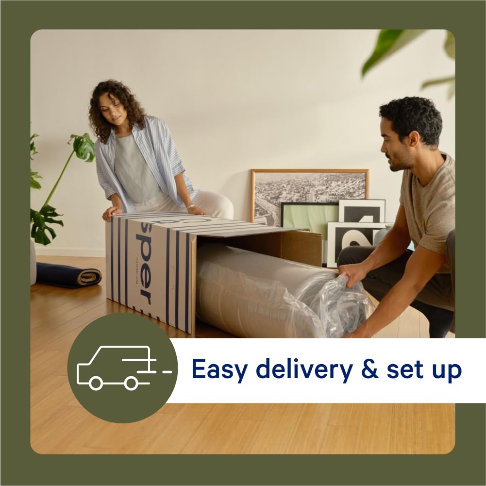 Sleep Original, Memory Foam Mattress