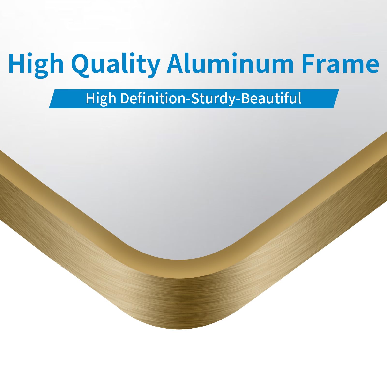 65"x22" Floor Mirror Full Length Mirror Standing Mirror Full Body Mirror