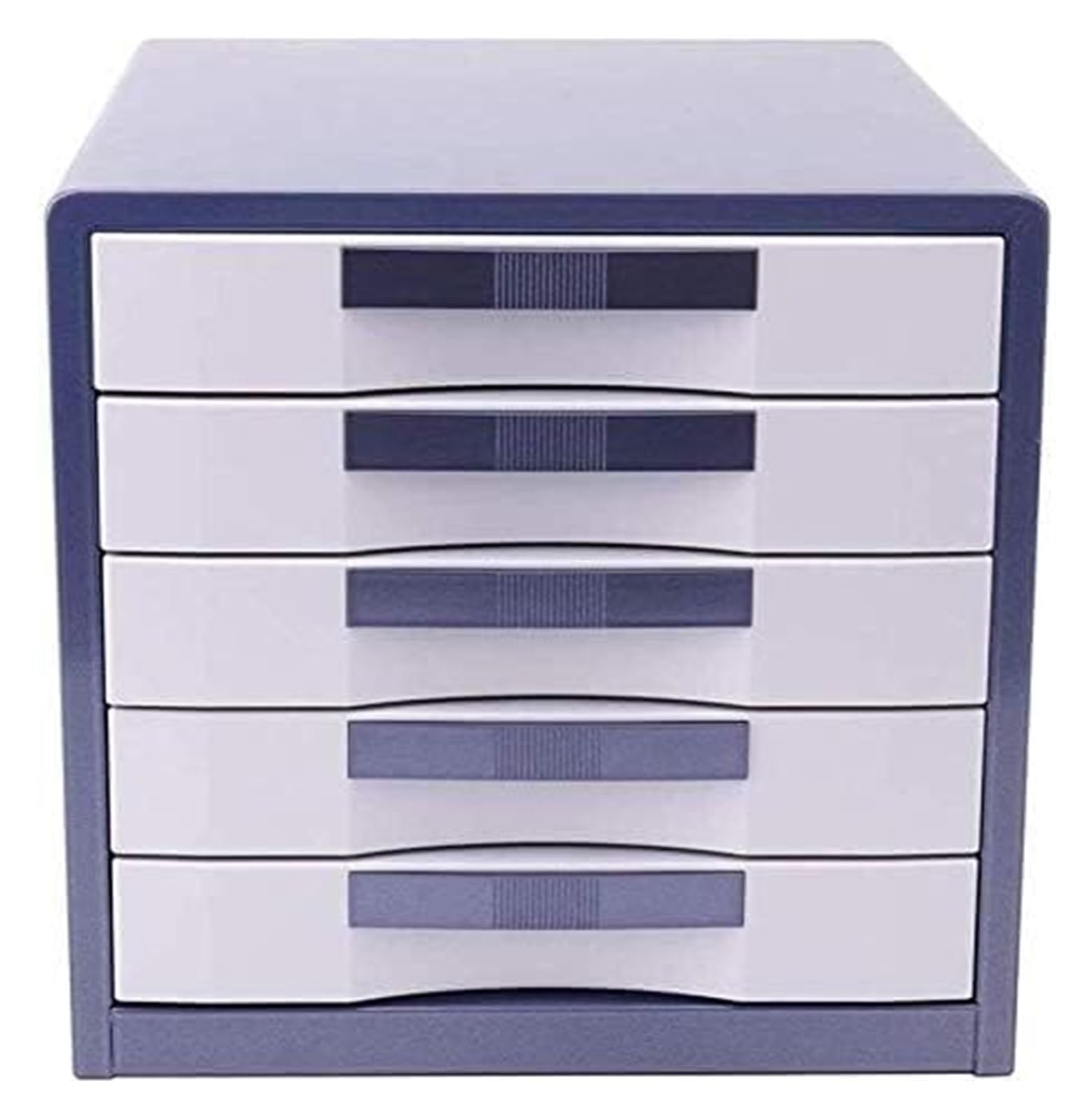 File Cabinet Filing Cabinet Drawer Box Large Storage Space Office Environment Filing Supplies Multi-Stacking Cabinet