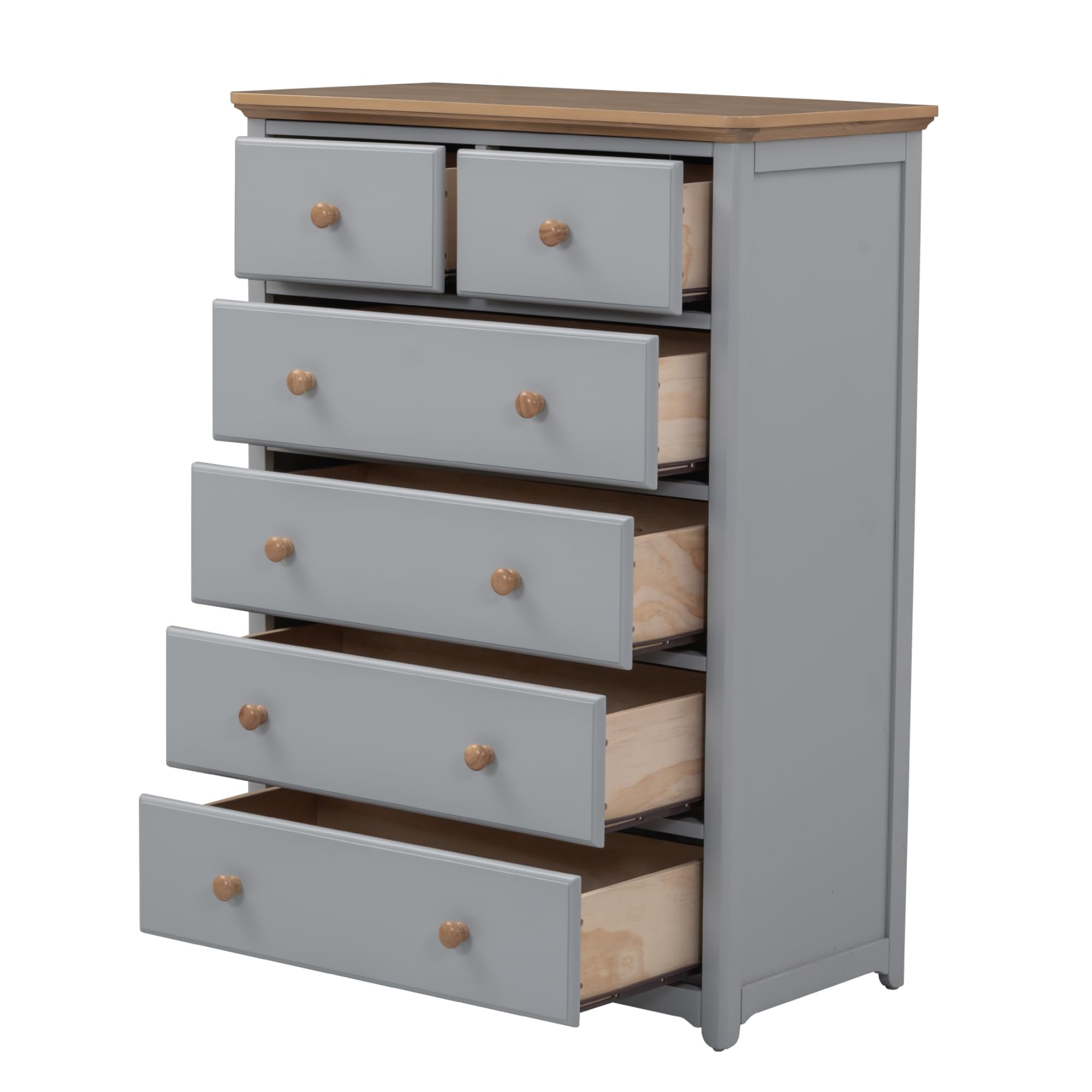 3-Pieces Bedroom Furniture Sets, Bedroom Sets Storage Full Size Platform Bed with Nightstand