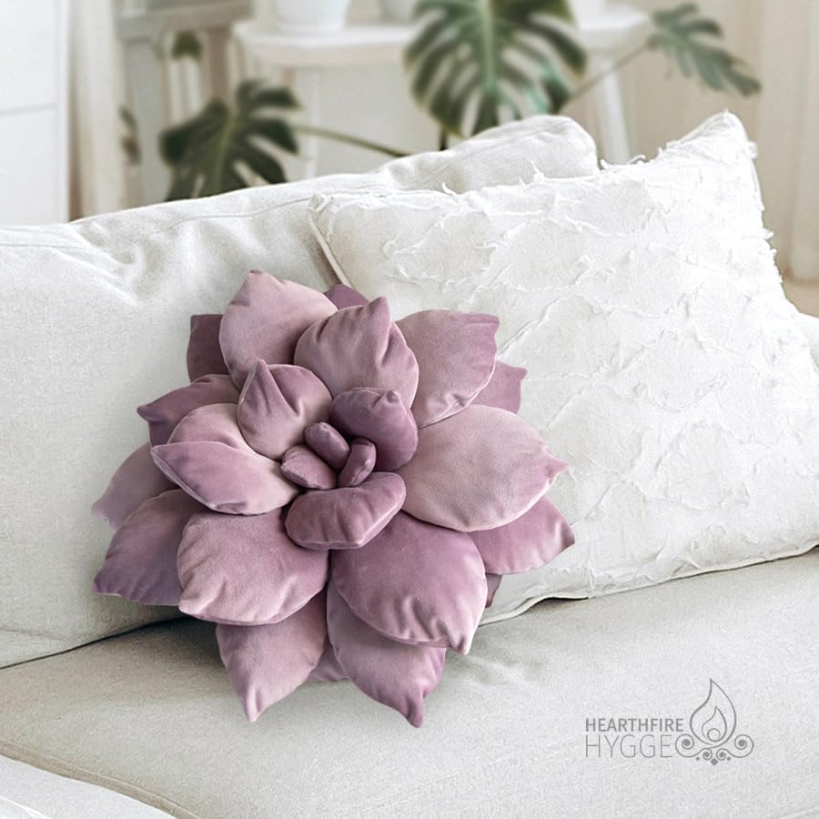 Easter Rabbits Throw Pillow Case Cushion Cover Spring Home Decoration