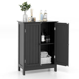 Bathroom Storage Cabinet, Freestanding Bathroom Organizers and Storage