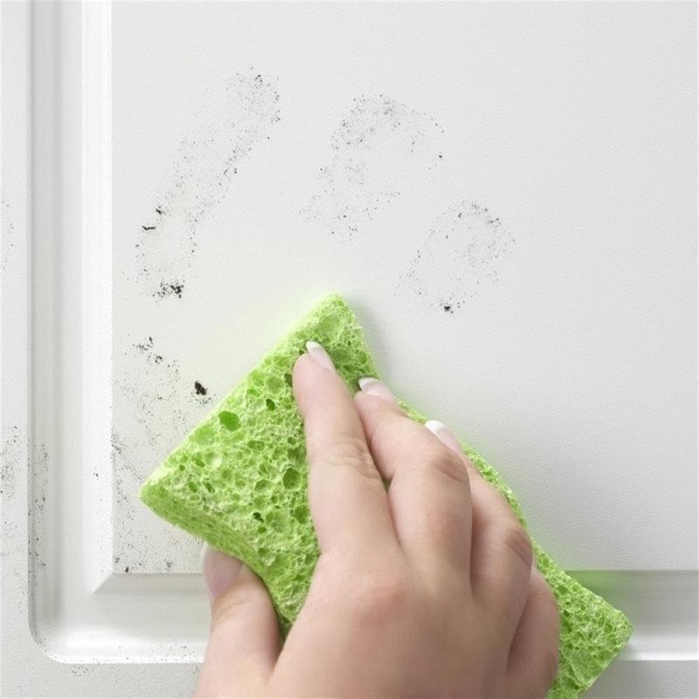 SystemBuild Evolution Kendall 36" 2 Door/2 Drawer Storage Cabinet - White