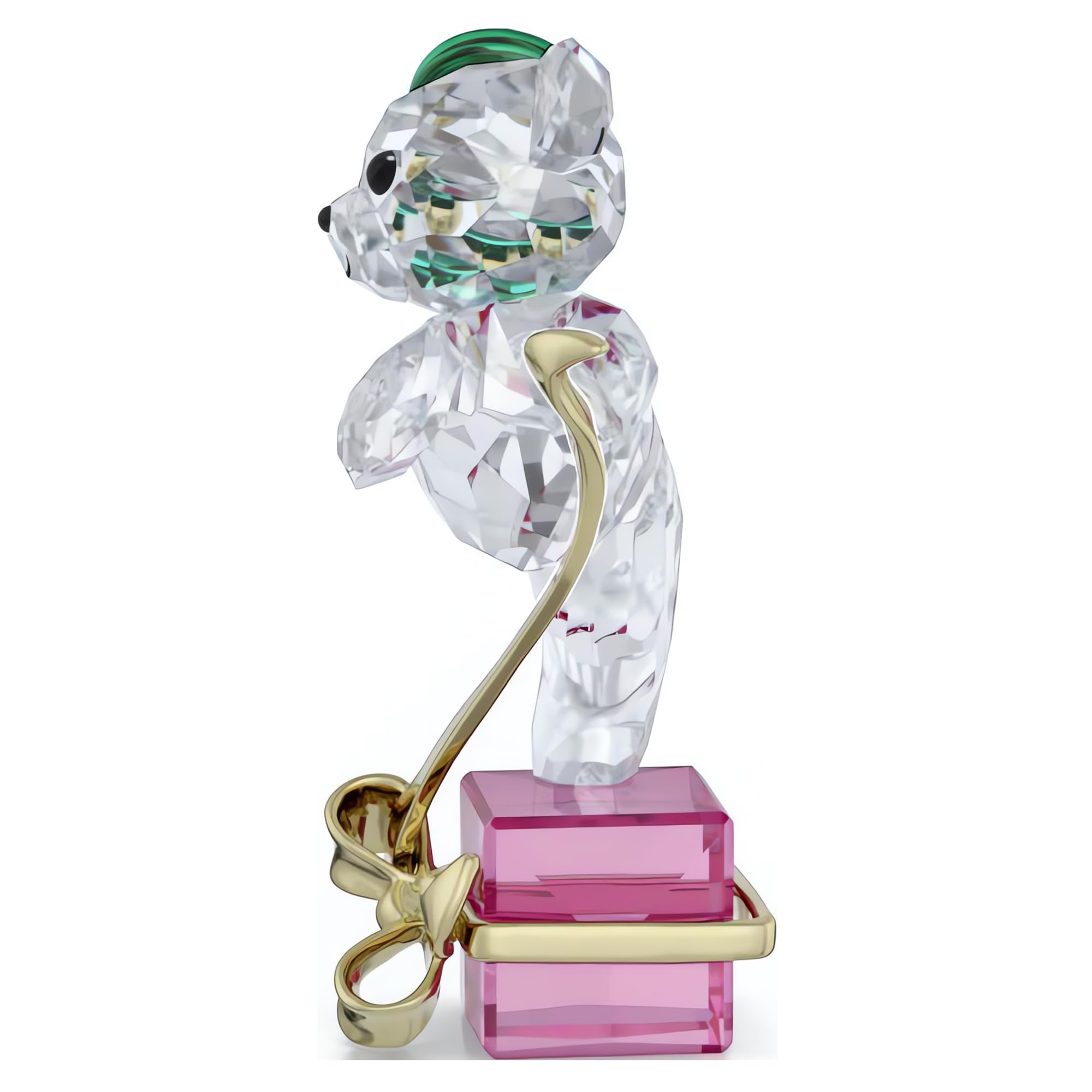 Kris Bear Holiday Annual Edition 2024 Figurine