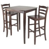 Inglewood Dining, Furniture, Walnut