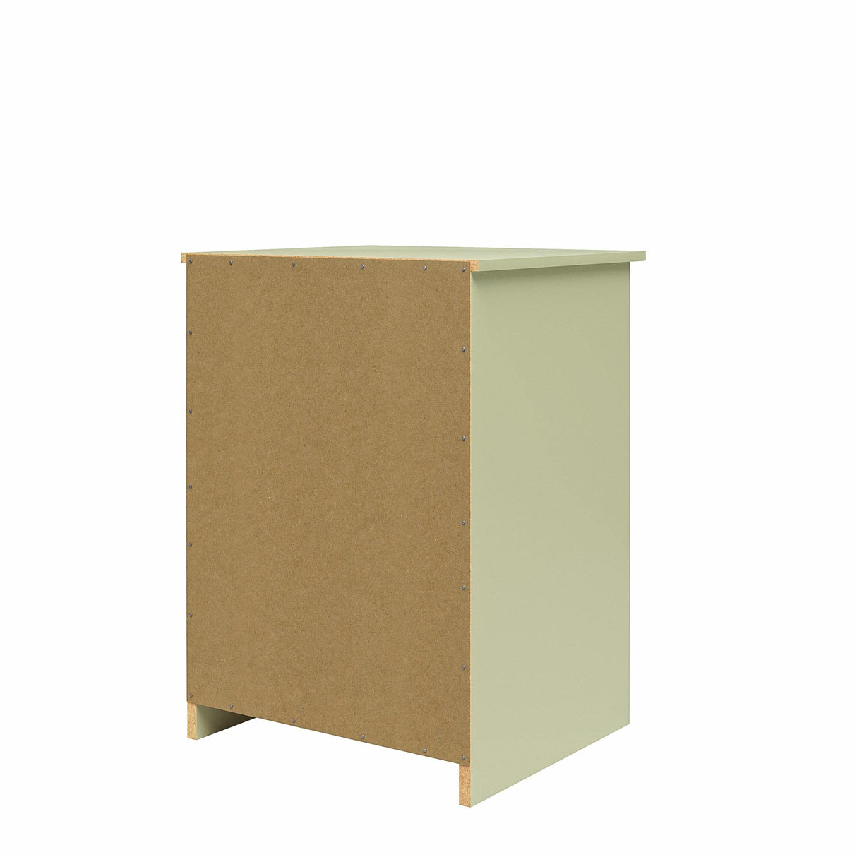 Ellwyn Nightstand with Drawer in Sage