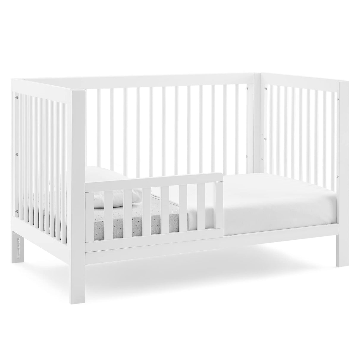 6-in-1 Convertible Crib - Greenguard Gold Certified