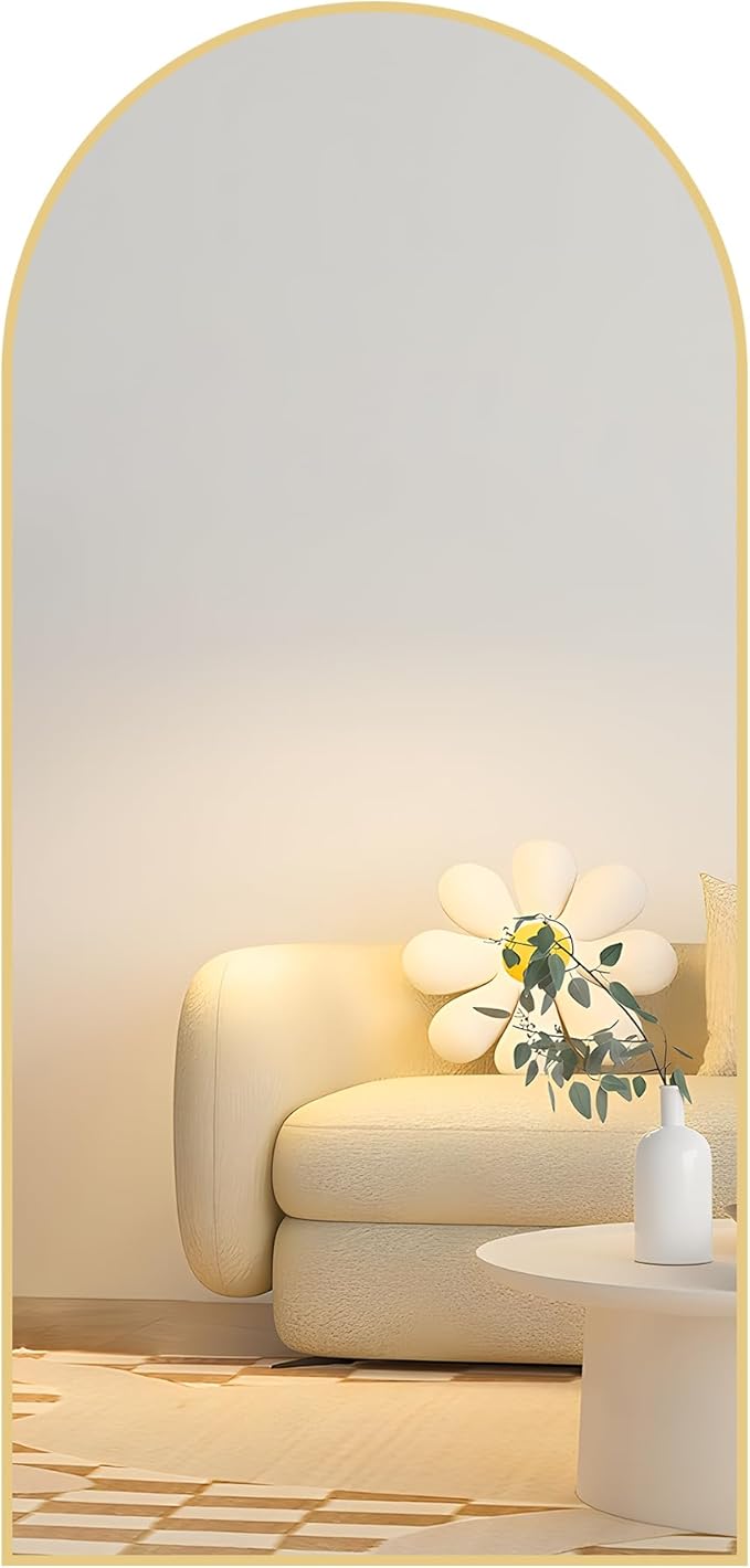 Full Length Mirrors  Rectangle Mirror Gold Mirror Full Body Mirror