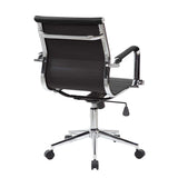 Executive Chair, Black