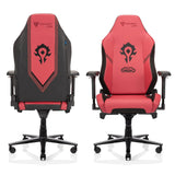 Omega 2020 Gaming Chair - Ergonomic Reclining Office Chair with Lumbar Support