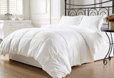 Medium Weight Down Alternative Patchwork Comforter Hypoallergenic - Plush Microfiber