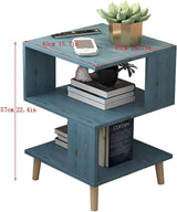 Nightstand Bedside Table Simple Modern Nightstand Bedside Table Storage Cabinet