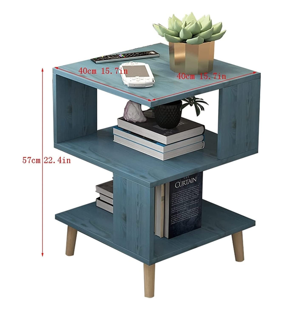 Nightstand Bedside Table Simple Modern Nightstand Bedside Table Storage Cabinet