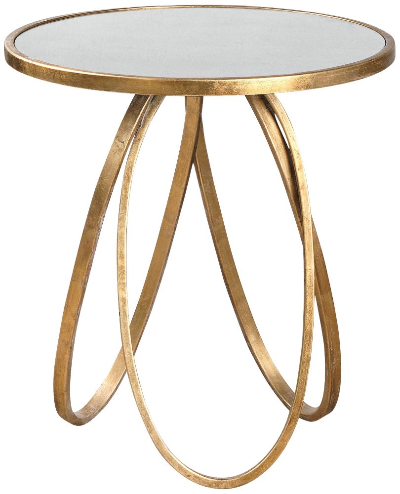 Montrez - 26.25 inch Accent Table