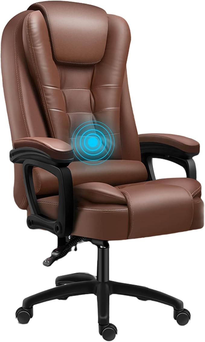 Swivel Chair Ergonomic Chair Office Chair Computer Chair Comfortable Boss Chair