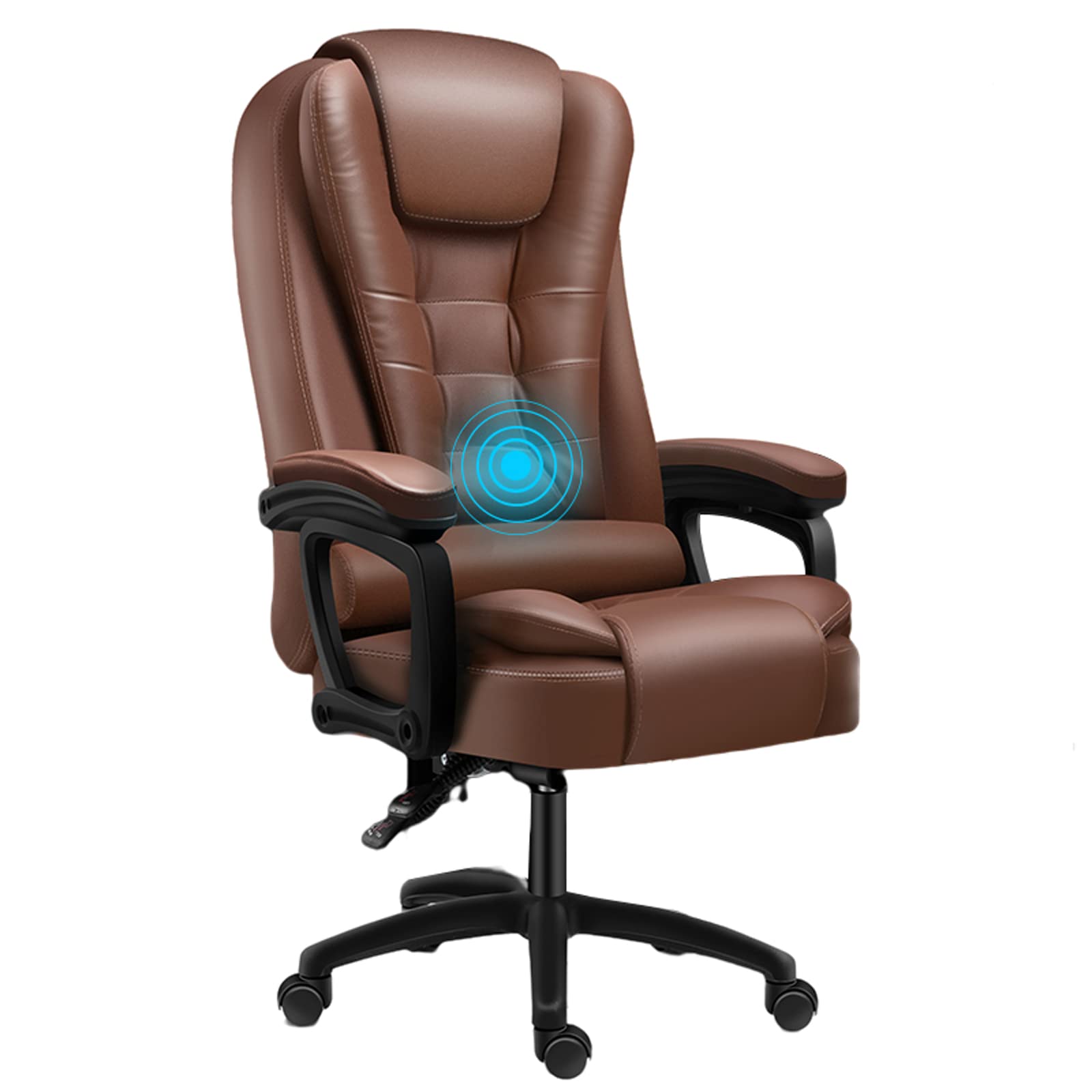 Swivel Chair Ergonomic Chair Office Chair Computer Chair Comfortable Boss Chair