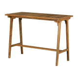Agave Table Natural, Bohemian Harmony