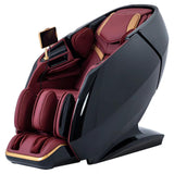 A860 2024 Full Body 4D Massage Chair - Intelligent Health Detection, Dual-Core System