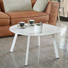 Patio Outdoor Coffee Table Set of 2