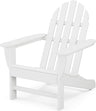 AD4030GY Classic Outdoor Adirondack Chair