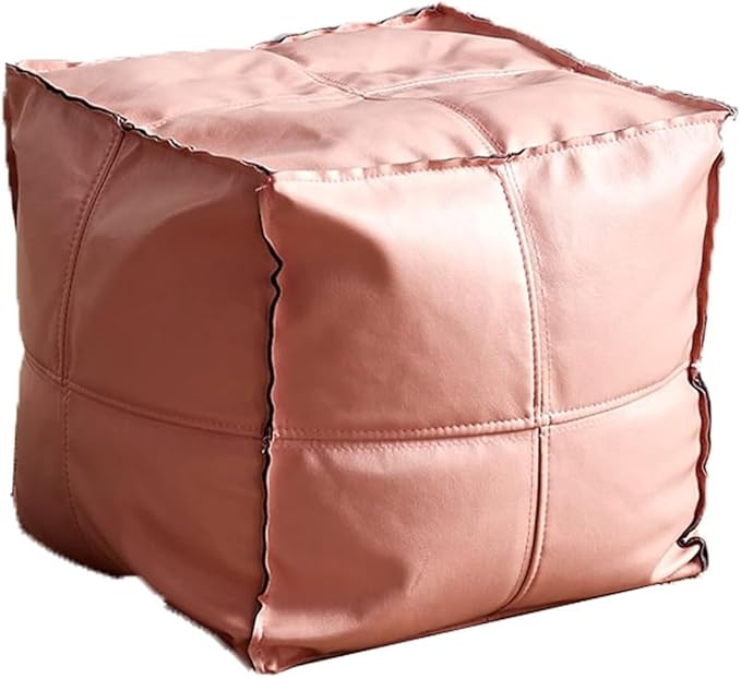 Portable Modern Small Chair Footstool Sofa Step Stool Low Stool Entrance Shoe Changing