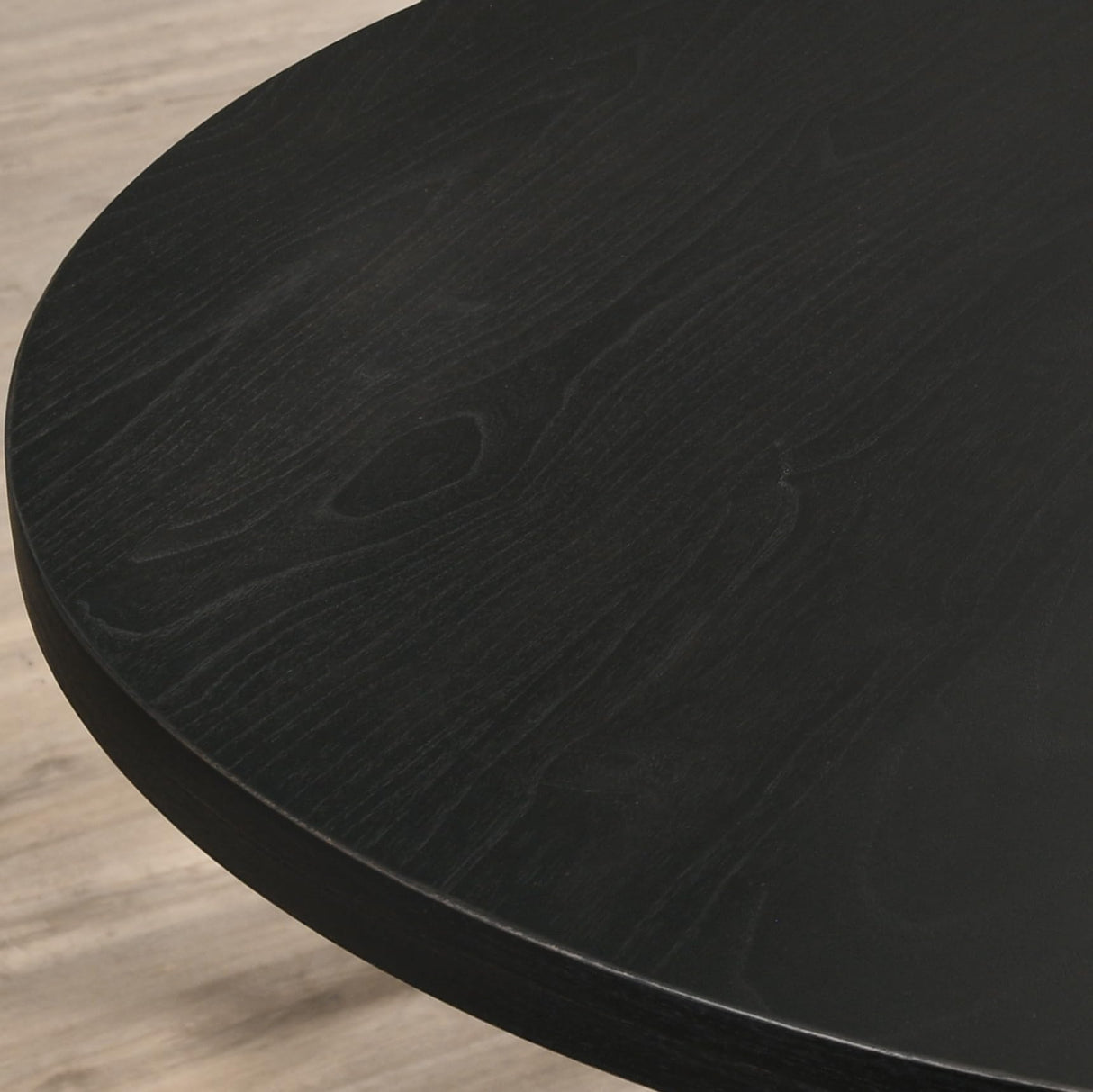 Walton 5-Piece Round Dining Set - Blue