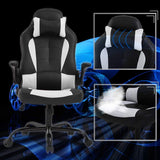 PC Gaming Chair Ergonomic Office Chair Desk Chair with Lumbar Support