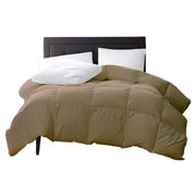 100% Organic Cotton Comforter Luxury and Premium Quality Quilted