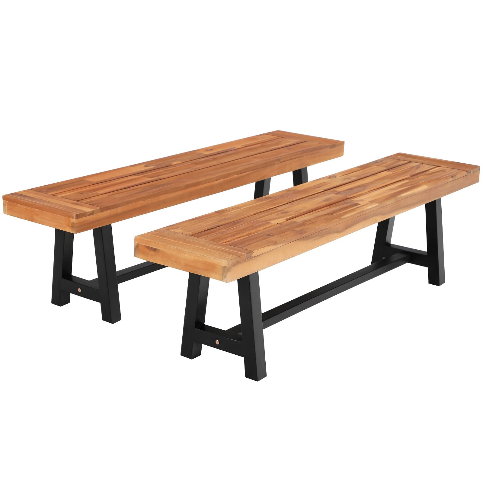 Outdoor Bench Garden Bench Wood