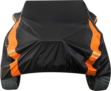 Car Cover Waterproof All Weather for Automobiles