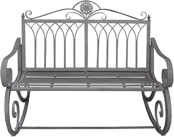 Steel Outdoor Patio Garden