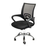 Executive Swivel Ergonomic Mesh Office Chair High Back Computer Desk Chair Home-Office-Desk-Chairs